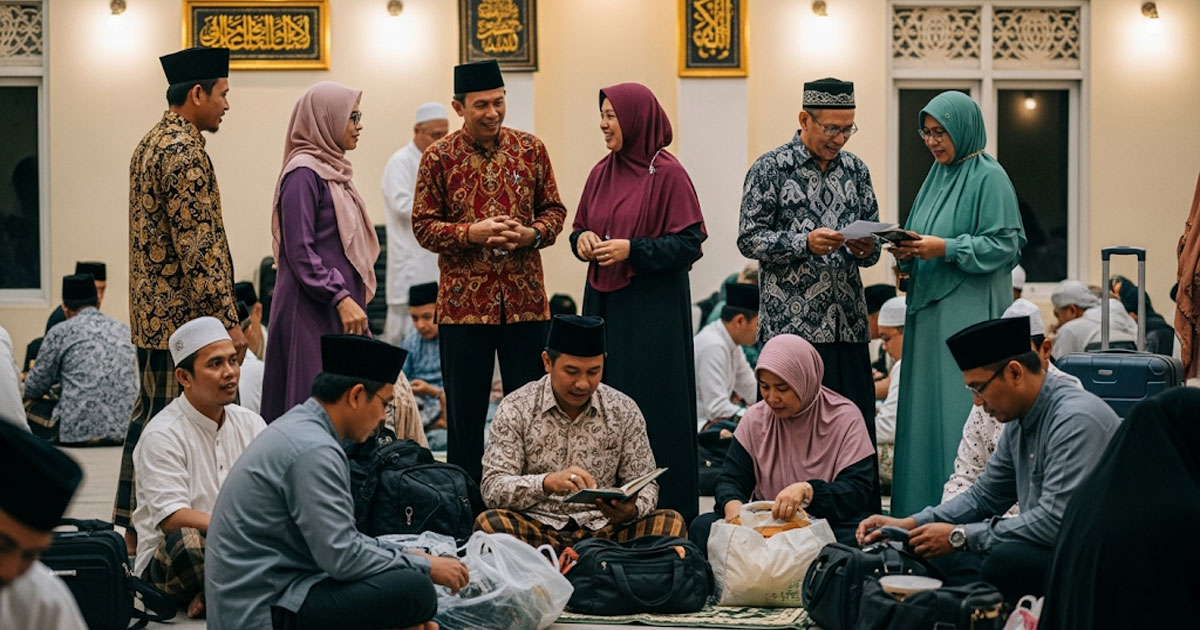 Cara Daftar Haji Furoda Resmi untuk Jamaah Palembang