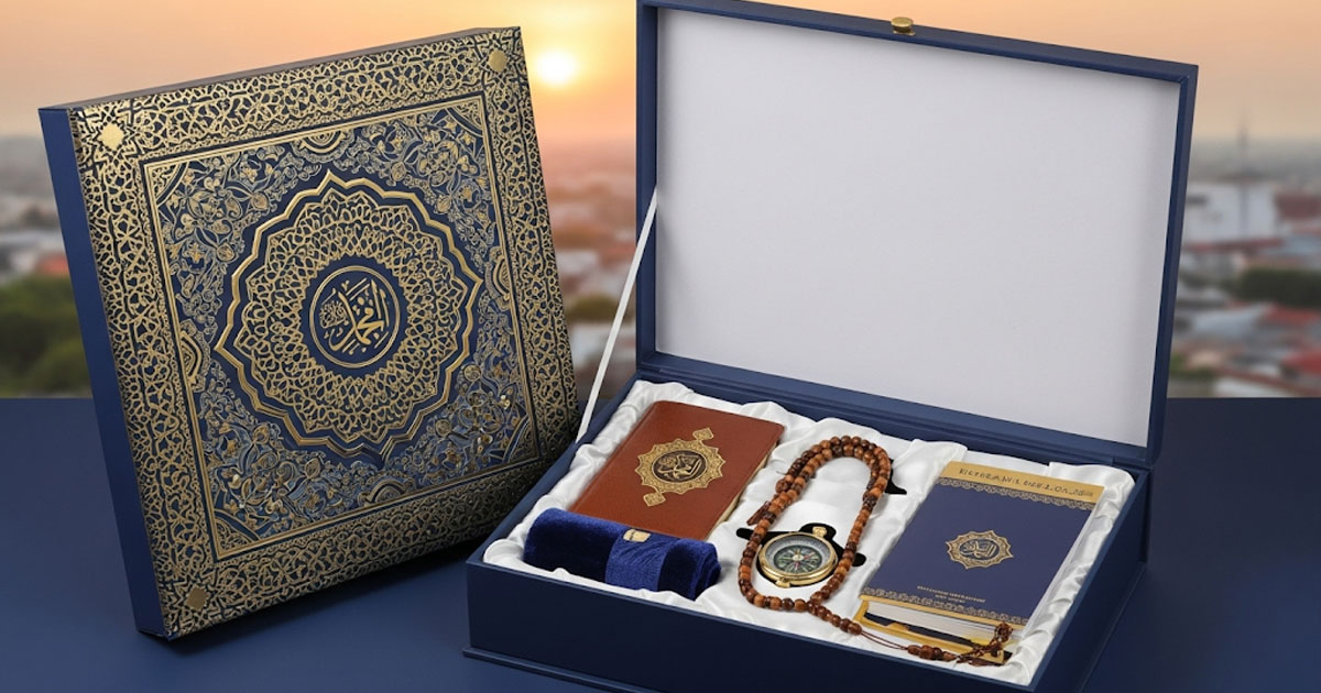 Promo Paket Umroh 2025 untuk Jamaah Palembang